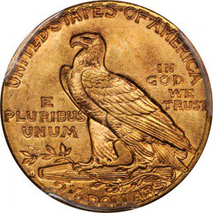 This coin has been true wealth for over 100 years.