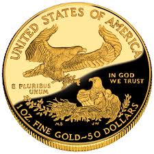 Proof American EaglesCost More Than Regular American Eagle Coins