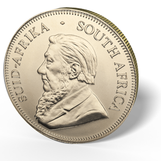 Picture for category South African Gold Krugerrands Coins