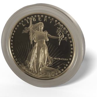 Picture for category American Gold Eagle Proof Coins
