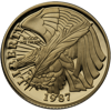 $5 us mint commemorative gold coin, random year, gold bullion, gold coin, gold bullion coin