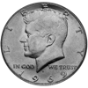 40% silver kennedy half dollars $1 face value, circulated, pre 1965 coins, silver bullion, silver coin, silver bullion coin