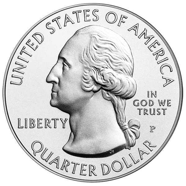 5 oz america the beautiful - atb silver coin quarter, random year, varied condition, varied design, silver bullion, silver coin, silver bullion coin