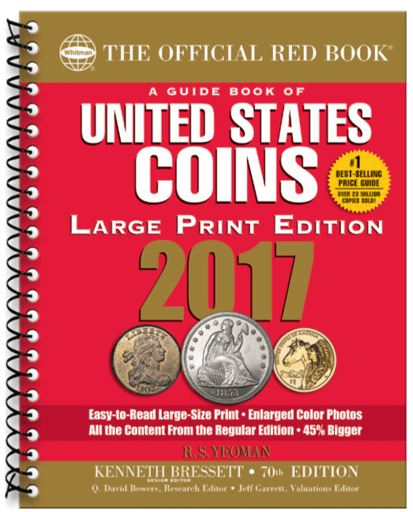 Counterfeit Coin Countermeasures: Gold Questions Answered: Red Book