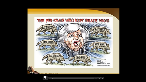Fed to Raise Rates this Month