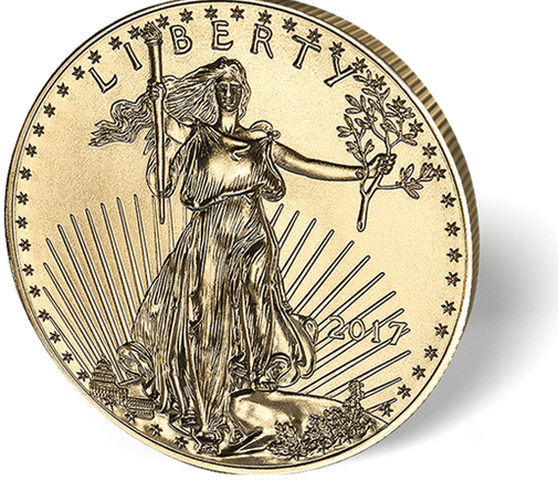 2017 Bullion Coins