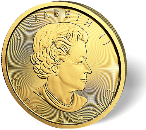 2017 Bullion Coins