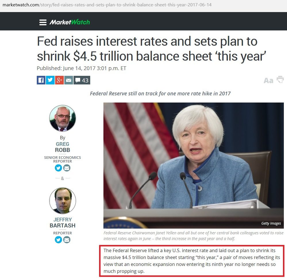 fed meeting