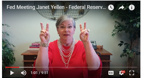 The Fed raises interest rates