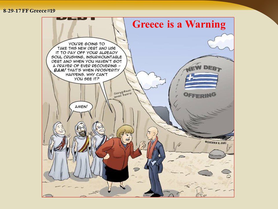 Greek Debt Reset