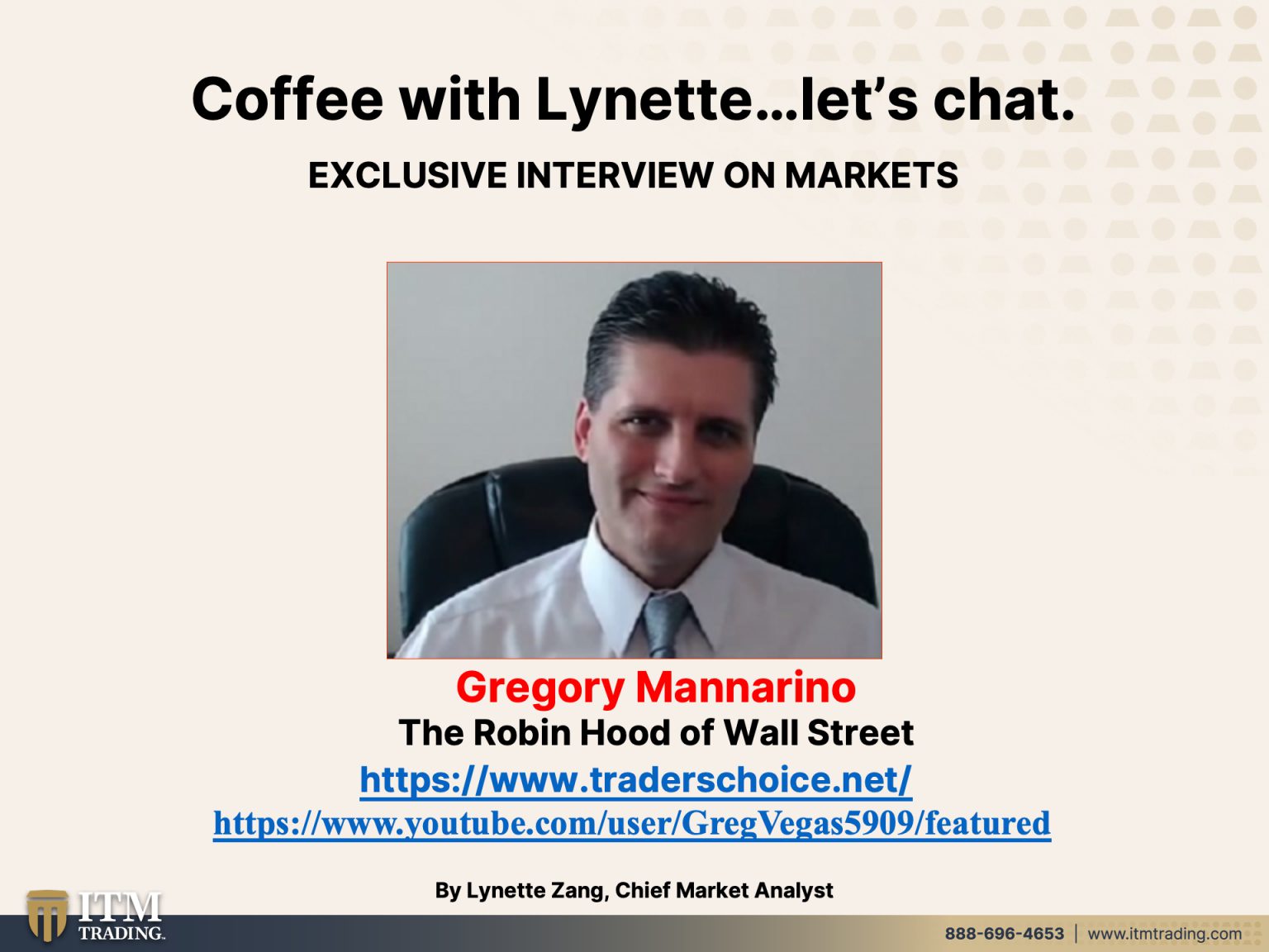The Debt Hyper-Bubble is Burstingâ€¦Lynette Zang & Gregory Mannarino