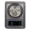 morgan silver dollar coin ms66, 1878-1904, pre 1933 silver coin, semi-numismatic silver coin, silver bullion, silver coin, silver bullion coin