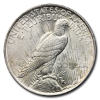 peace silver dollar, au, about uncirculated, 1922-1935, pre 1933 silver coin, semi-numismatic silver coin, silver bullion, silver coin, silver bullion coin