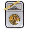 Picture of 1909S $20 Gold Saint Gaudens Double Eagle Coin MS62  