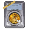 Picture of 1911D $20 Gold Saint Gaudens Double Eagle Coin MS65*