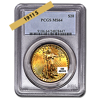 Picture of 1911S $20 Gold Saint Gaudens Double Eagle Coin MS64*