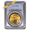 Picture of 1914D $20 Gold Saint Gaudens Double Eagle Coin MS64 