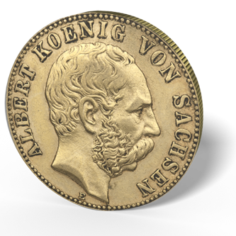 Picture for category World's Sovereign Gold Coins