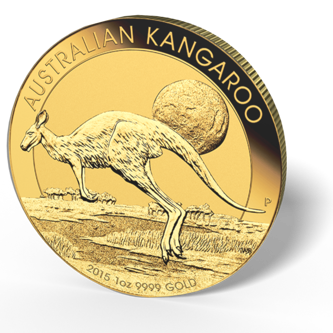 Picture for category Australian Gold Coins