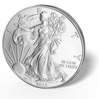 Picture for category Buy Silver Bullion