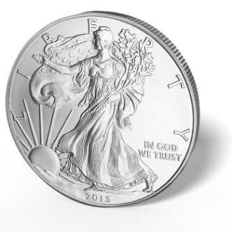 Picture for category Silver Bullion