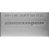 100 oz engelhard silver bar, silver bullion, silver bar, silver bullion bar