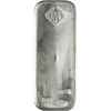 100 oz johnson matthey silver bar, silver bullion, silver bar, silver bullion bar