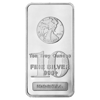 10 oz walking liberty silver bar, silver bullion, silver bar, silver bullion bar