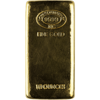 10 oz johnson matthey gold bar, w/ assay, gold bullion, gold bar, gold bullion bar