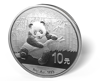 1 oz chinese silver panda silver coin random year, varied condition, silver bullion, silver coin, silver bullion coin