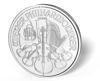 Picture of 1 oz Austrian Silver Philharmonic Coins - 2015