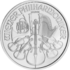 Picture of 1 oz Austrian Silver Philharmonic Coins - 2015
