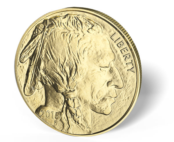 Buffalo Nickels  Golden Eagle Coins