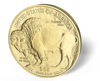 Picture of 1 oz American Gold Buffalo Coins - 2016