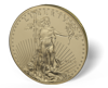 Picture of 2014 1 oz American Gold Eagle