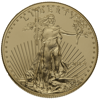 Picture of 2014 1 oz American Gold Eagle