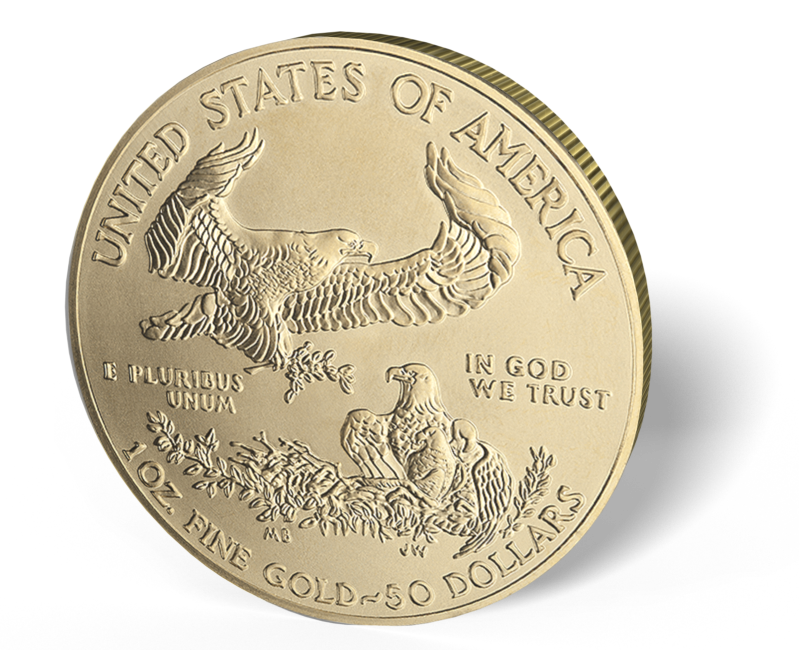 1 oz American Gold Eagle Buy United States Bullion Coins Online.Buy