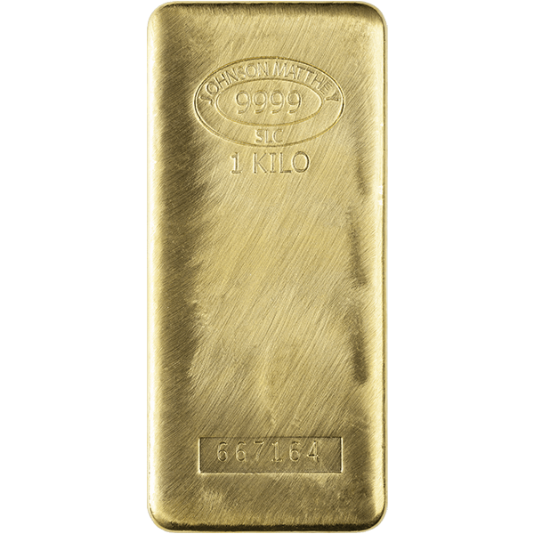 1 kilo gold bar, 32.15 oz, any mint, gold bullion, gold bar, gold bullion bar