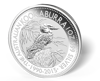 Picture of 1 oz Australian Silver Kookaburra 2016