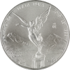 Picture of 2015 Mexican 1 oz Silver Libertad