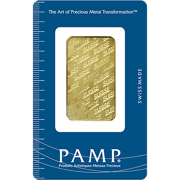 1 oz credit fortuna suisse gold bar new design w/ assay, gold bullion, gold bar, gold bullion bar