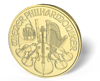 Picture of 1 oz Austrian Gold Philharmonic Coins - 2015