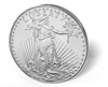 Picture of 1 oz 1933 Saint-Gauden Silver Round