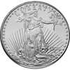 Picture of 1 oz 1933 Saint-Gauden Silver Round