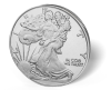 Picture of 1 oz Walking Liberty Silver Round