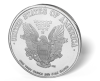 Picture of 1 oz Walking Liberty Silver Round