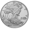 Picture of 1 oz HM Walking Liberty Silver Round