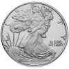 Picture of 1 oz Walking Liberty Silver Round