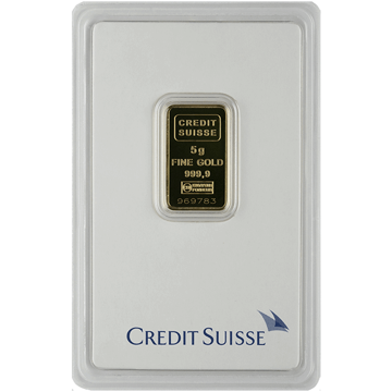 5 gram pamp suisse fortuna gold bar w/ assay, gold bullion, gold bar, gold bullion bar