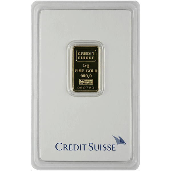 5 gram pamp suisse fortuna gold bar w/ assay, gold bullion, gold bar, gold bullion bar